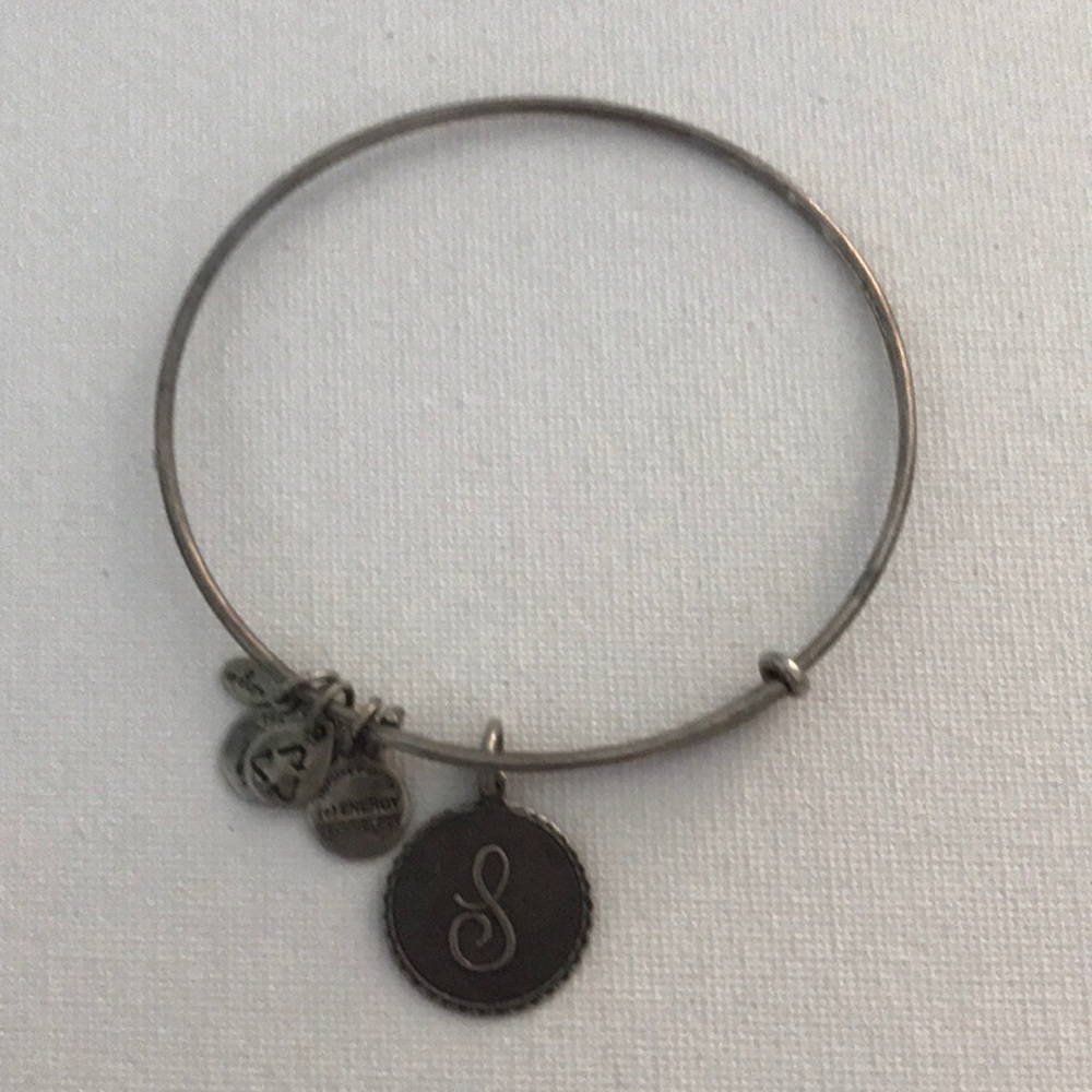 One Alex and Ani Bracelet